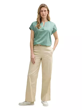 TOM TAILOR | Blusa-camicia | 